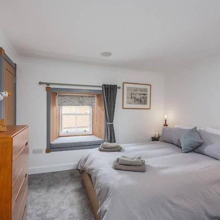 The Merchants House Pittenweem Extérieur photo