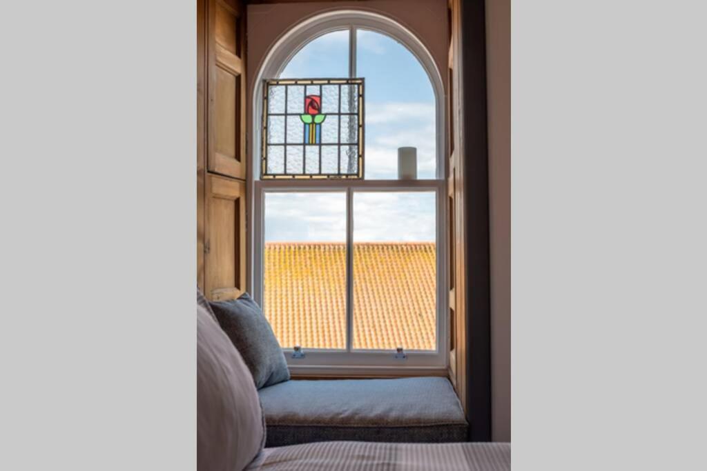 The Merchants House Pittenweem Extérieur photo