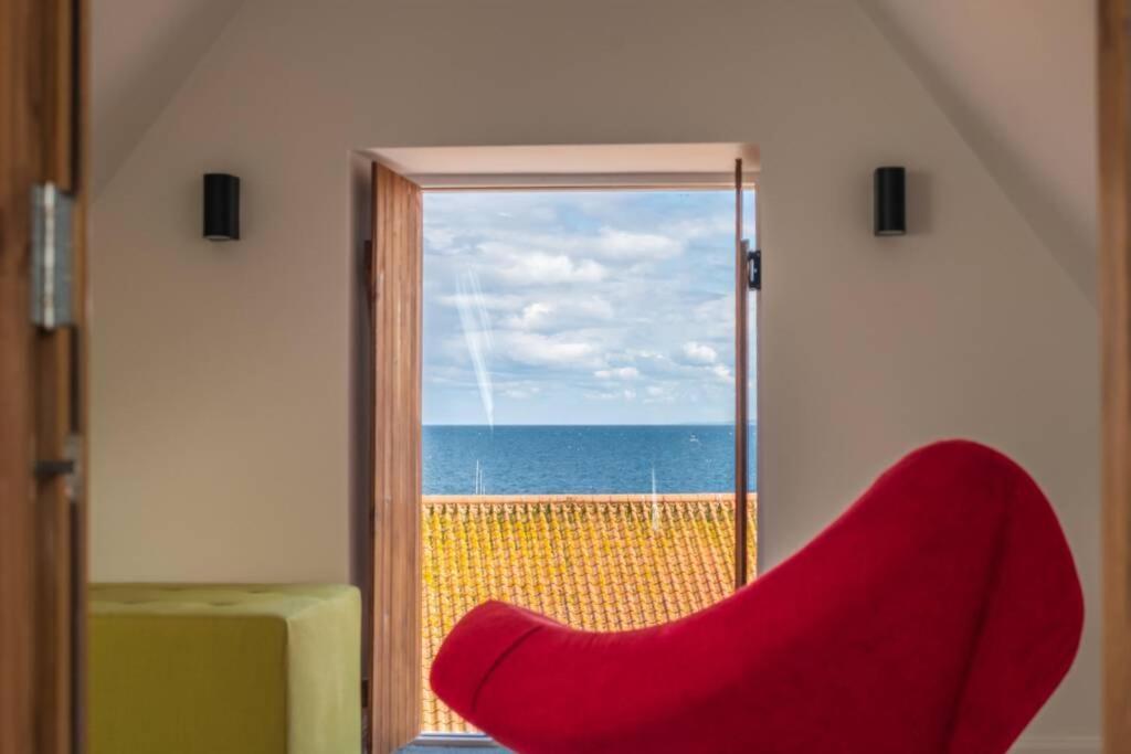 The Merchants House Pittenweem Extérieur photo