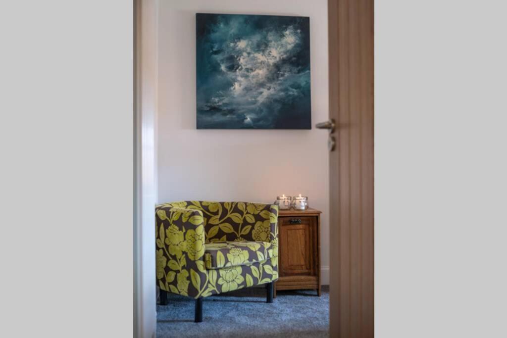 The Merchants House Pittenweem Extérieur photo